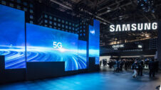 Samsung secures NTT DOCOMO as its latest 5G network equipment client