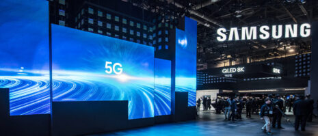 All three South Korean carriers order 28GHz 5G base stations from Samsung