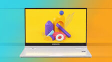 Samsung hits out at Apple in leaked Galaxy Book Flex 5G trailer