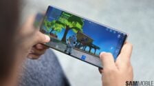 Here’s how to download Fortnite on your Samsung Galaxy device