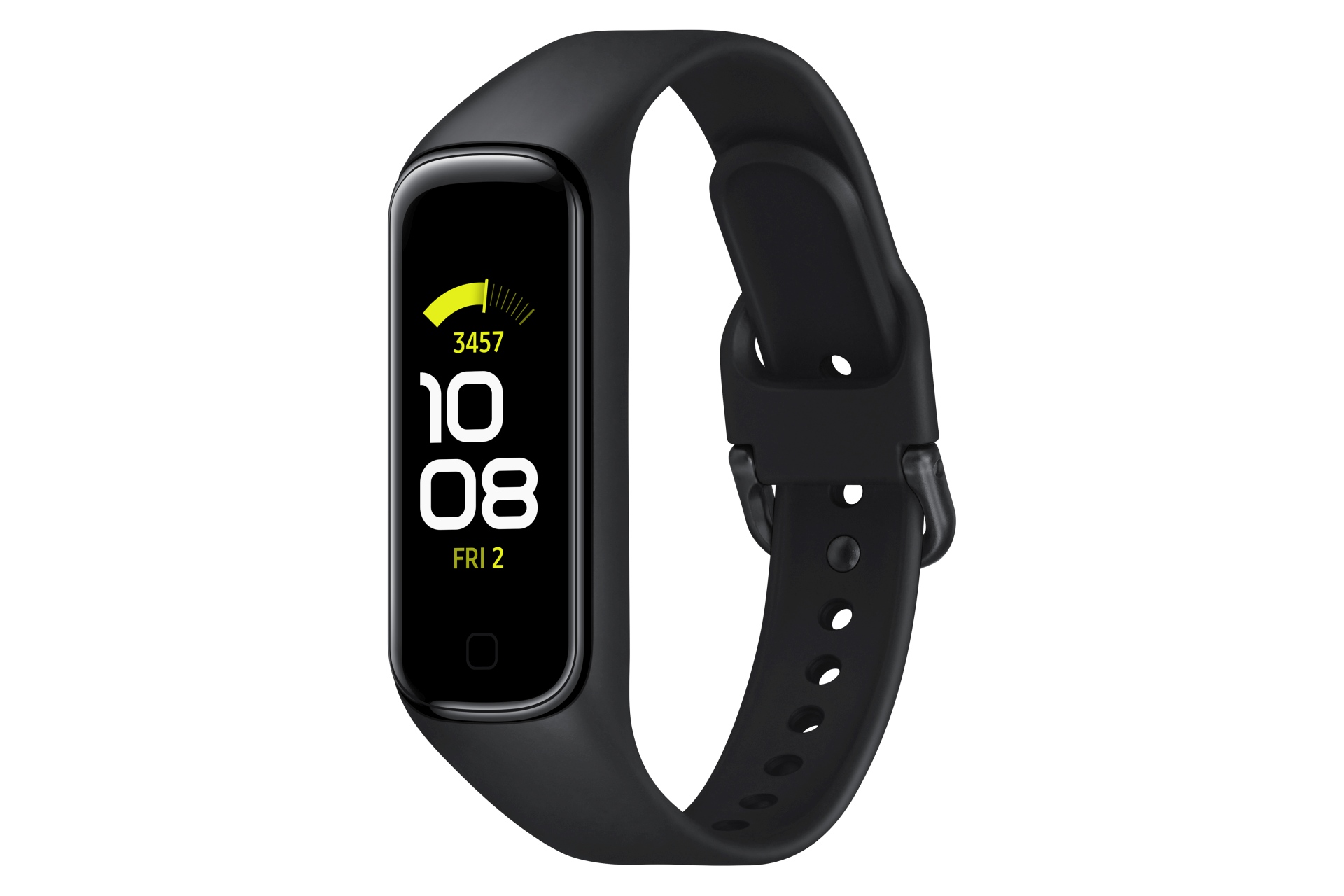 Samsung launches new Galaxy Fit 2 activity tracker with 15 day battery ...