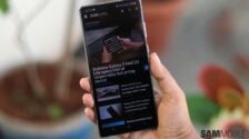 Galaxy Note 20 lineup picks up December 2023 security update