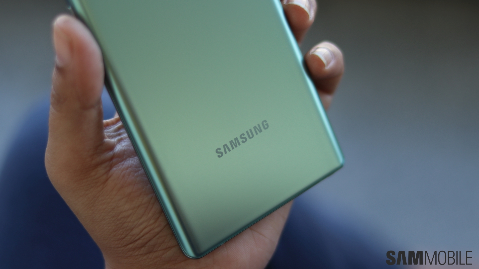 Samsung Galaxy Note 10+ - SamMobile