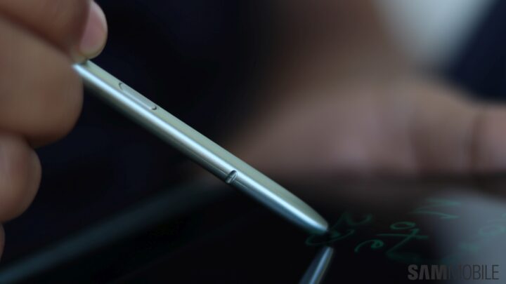 Galaxy Note 20 review