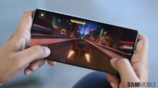 Samsung’s GameDriver app promises ‘improved graphics performance’ on Galaxy devices