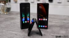 Galaxy Z Fold 2 shows how clever Samsung’s foldable push truly is