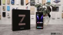 Pre-order the Galaxy Z Fold 2 in Brazil and get the latest wearables for free