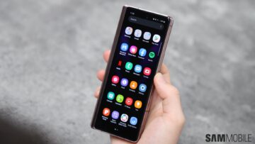 Samsung debuts multi-device trade-in program for 3rd gen Galaxy Z