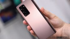 Samsung to triple initial shipment volume of Galaxy Z Fold 2 in South Korea