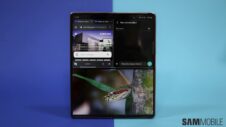Galaxy Z Fold 2 helped Google make Android better on foldables