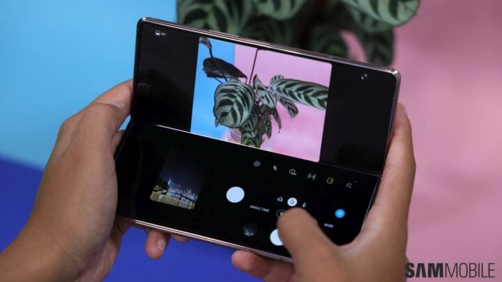 Samsung Galaxy Z Fold 2 launches Sept. 18 for $1,999