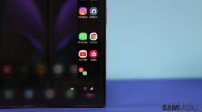 Galaxy Z Fold 3 camera details re-emerge, ‘invisible’ camera is finally happening