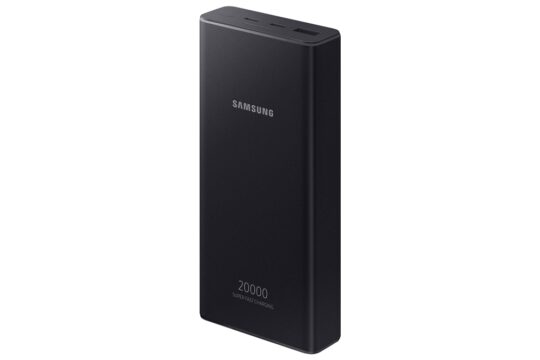 Samsung PD Battery Pack 20,000mAh