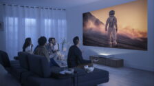 Samsung home and portable projectors get Black Friday deals