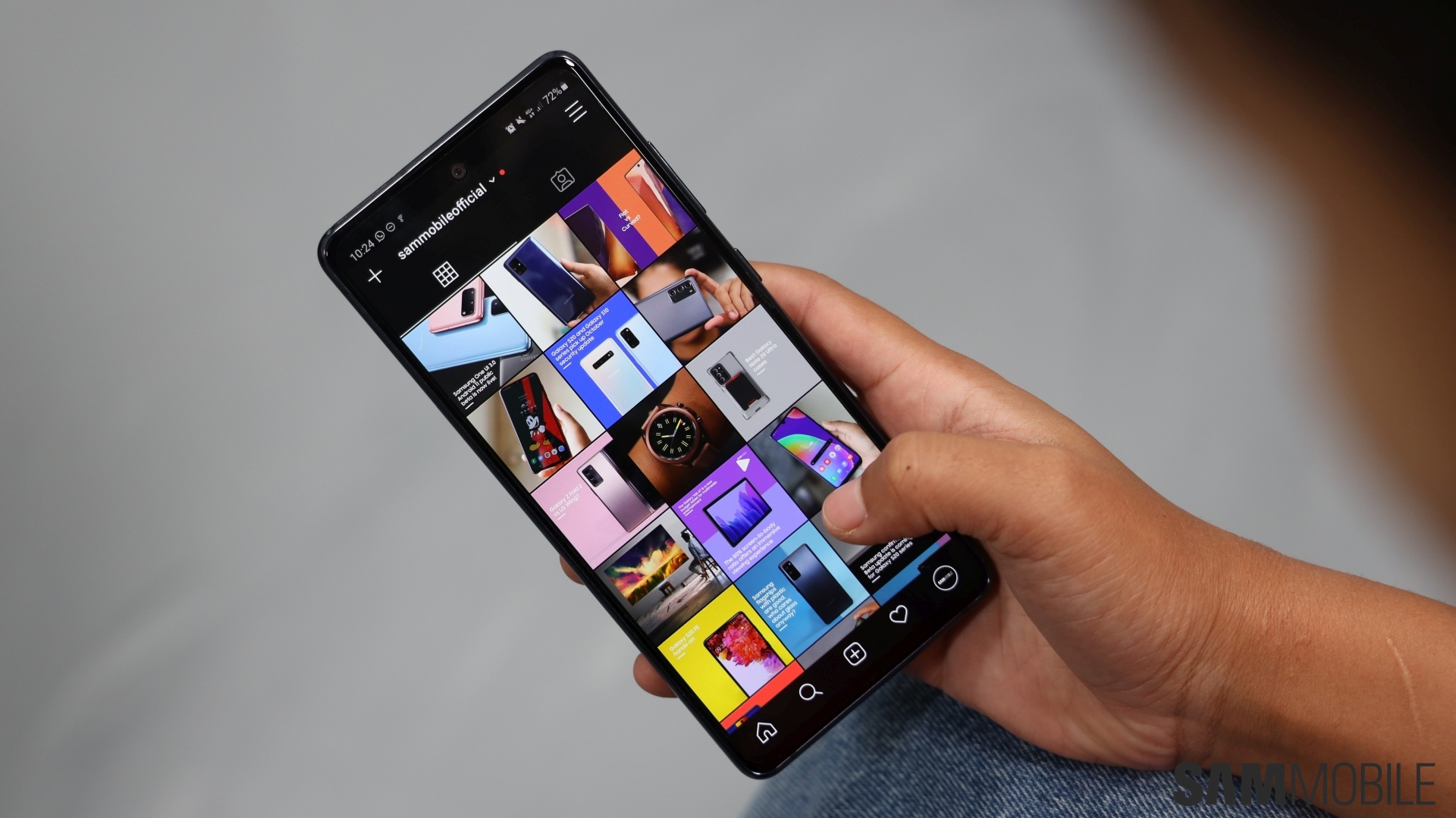 Samsung Launches the Galaxy S20 FE: Bringing Together Fans' Favourite  Features for The Ultimate Galaxy S Experience – Samsung Newsroom U.K.