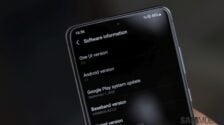 One UI 3.0 can’t show battery stats for 2021 on your Galaxy phone? Here’s a fix