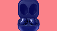 Mystic Blue Galaxy Buds Live and exclusive deals will launch in Europe soon