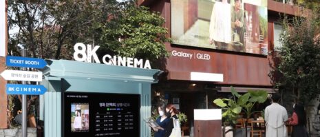 Samsung releases ‘Untact’, an 8K movie shot using Galaxy S20, Galaxy Note 20 devices
