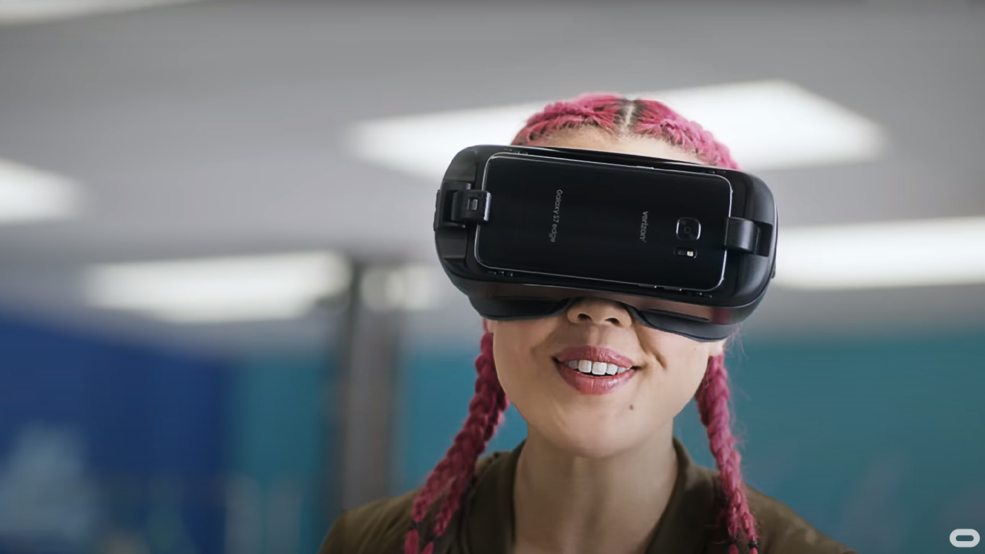 will drop Gear VR support once Android lands in December SamMobile