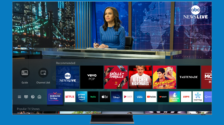 Samsung TV Plus streaming service could come to non-Samsung TVs