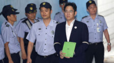 What Lee’s imprisonment means for Samsung: Two crises at once
