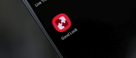 [Updated] Good Lock might be rolling out in more countries, including Croatia