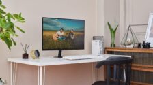 The versatile Samsung Smart Monitor M5 is 18% off