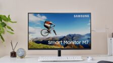 This infographic explains everything you can do with Samsung’s Smart Monitor