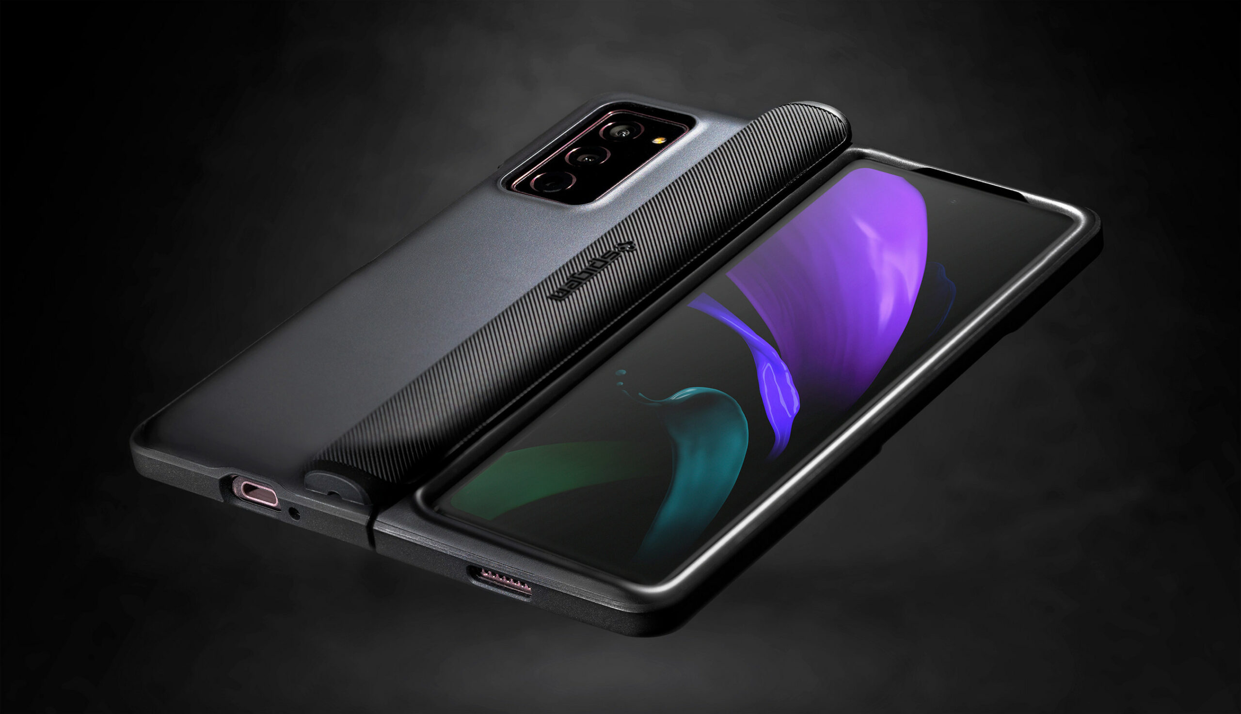 Galaxy Z Fold 5 Case Collection -  Official Site – Spigen Inc