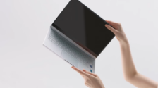 Samsung unveils first videos of Galaxy Book Flex 2 5G