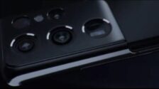 Galaxy S21’s attractive camera design makes the iPhone 12 look outdated