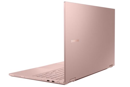 Samsung Galaxy Book Flex 2