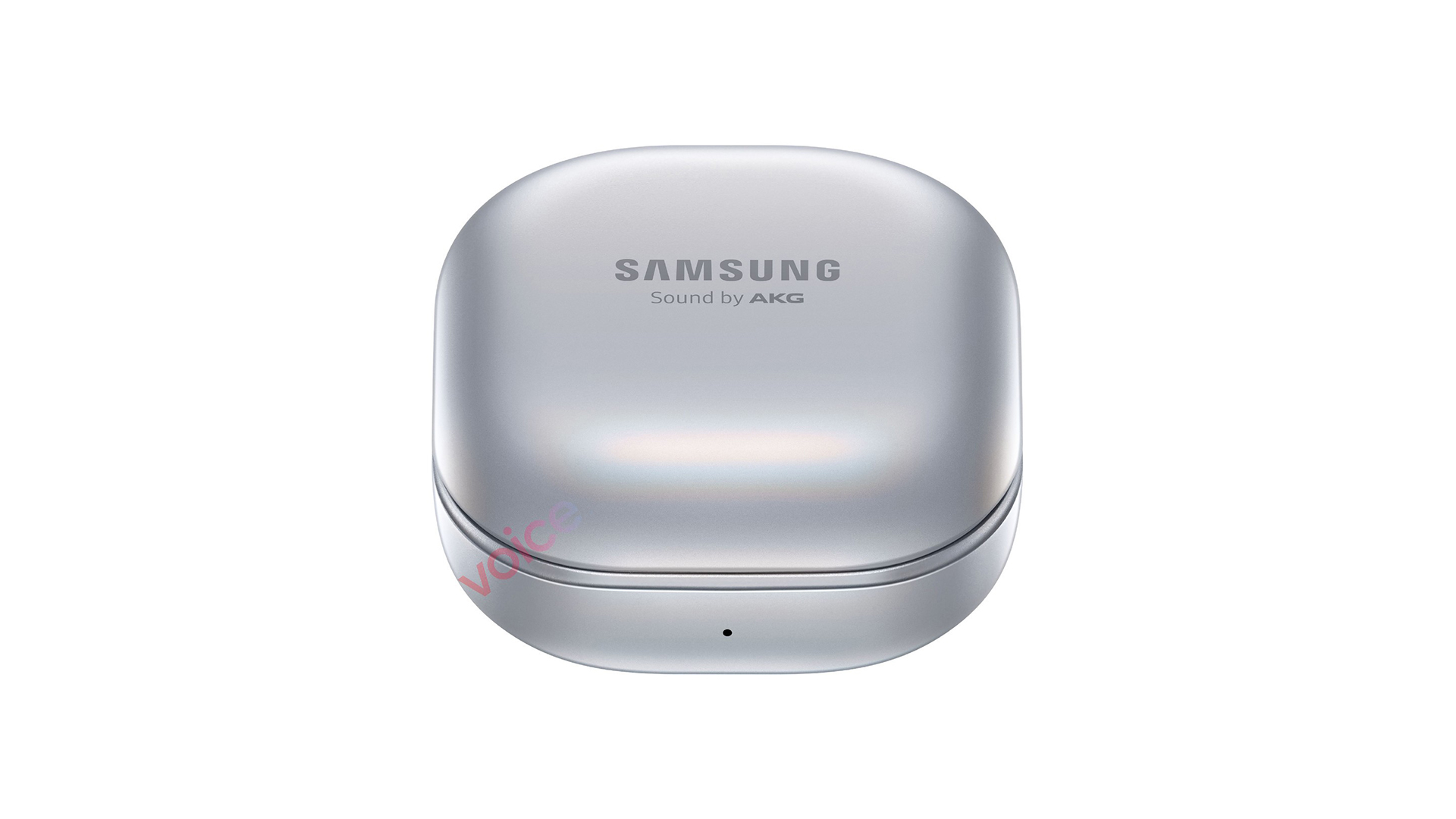 Samsung Galaxy Buds Pro Case Phantom Silver