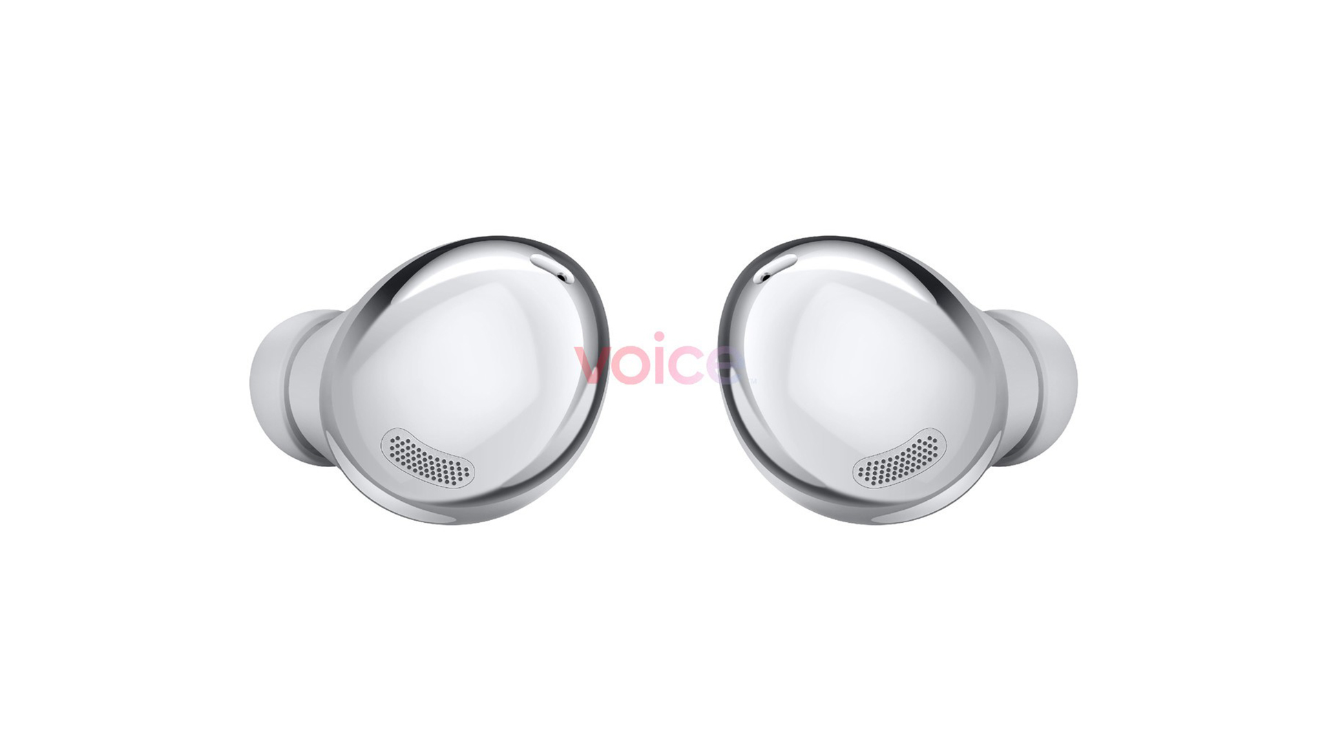 Galaxy Buds Pro remote earbuds now show up in Phantom Silver colorway