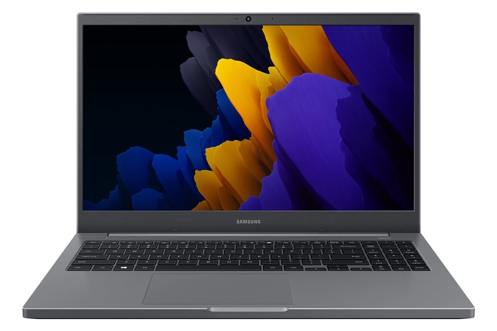 Samsung Notebook 3 Review