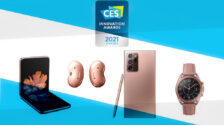 Amazing or what? Samsung swoops CES 2021 with 44 innovation awards