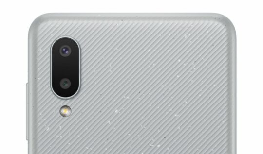 Samsung Galaxy A02 - SamMobile