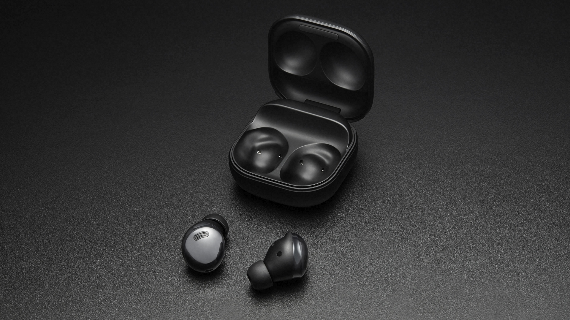 SAMSUNG Galaxy Buds Pro 2 [2022] (SM-R510) - (Gray)