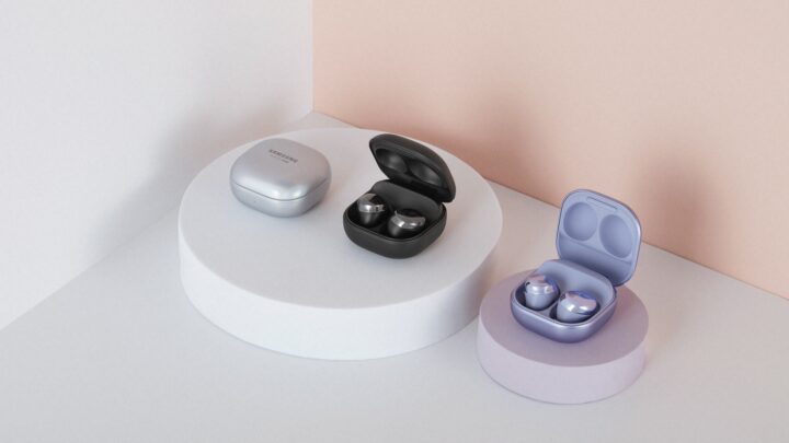 Galaxy Buds Pro already receiving performance improvements via first update  - SamMobile