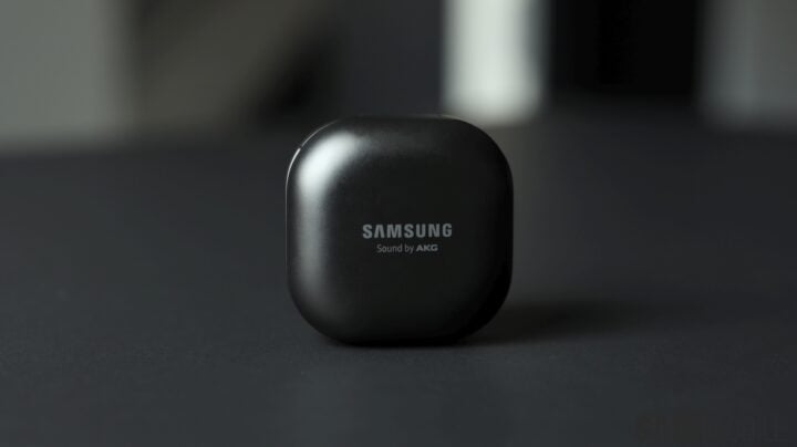 Galaxy Buds 2 Pro review: Samsung's best sleeper hit yet - SamMobile
