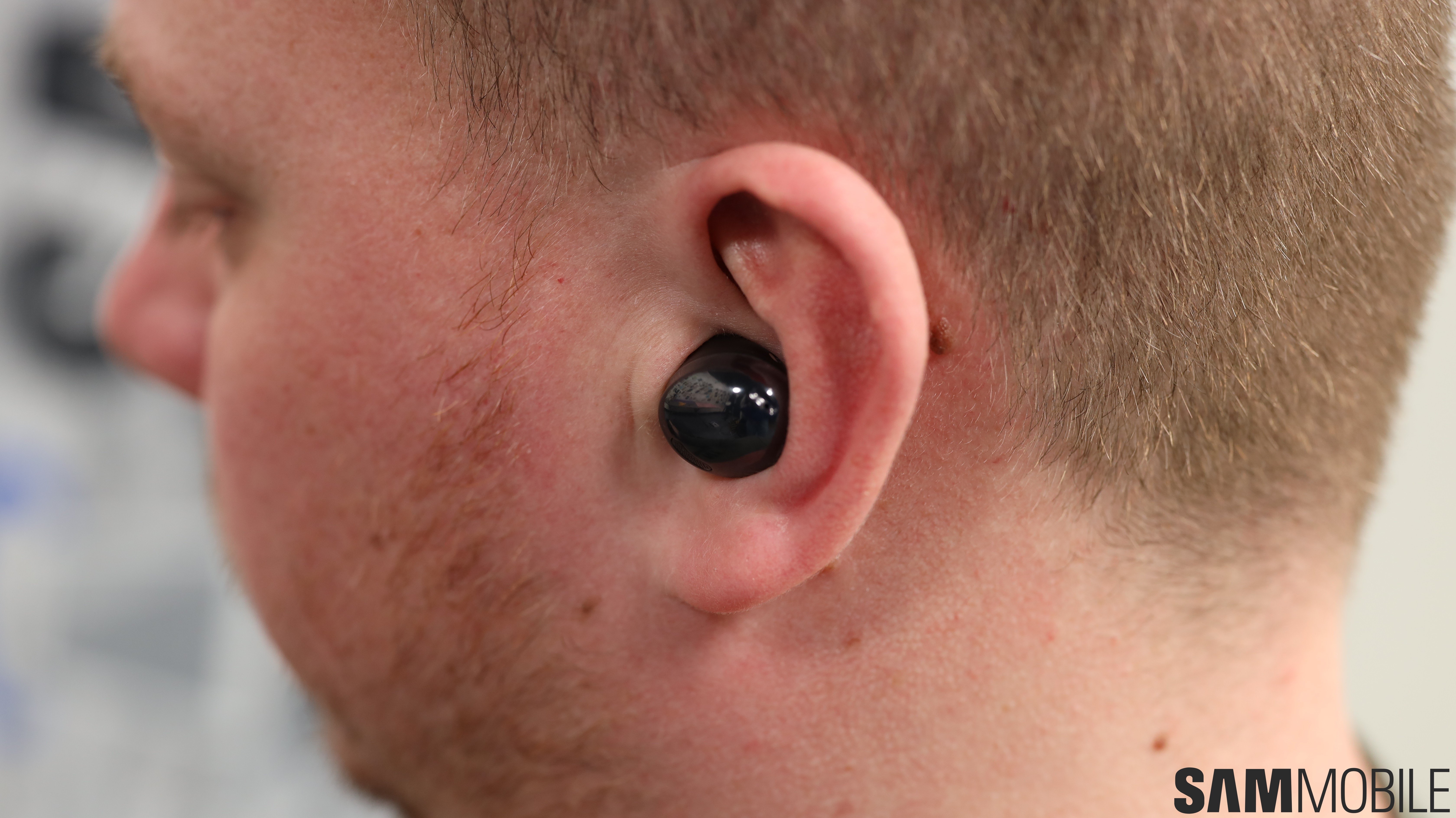 Samsung Galaxy Buds Pro review: Best wireless earbuds for music