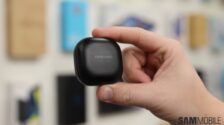 Galaxy Buds Pro 2 charging case will have a bigger battery, due next year