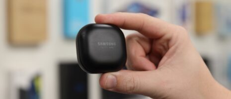 Galaxy Buds Pro 2 charging case will have a bigger battery, due next year