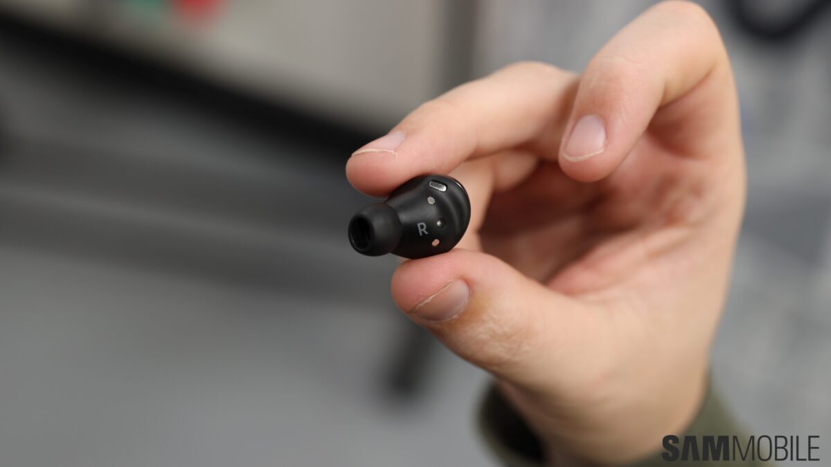Galaxy Buds Pro review 9