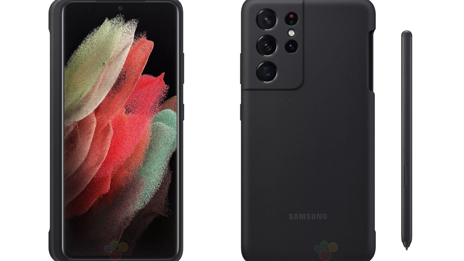 Galaxy S21 Ultra S Pen Case featured_1