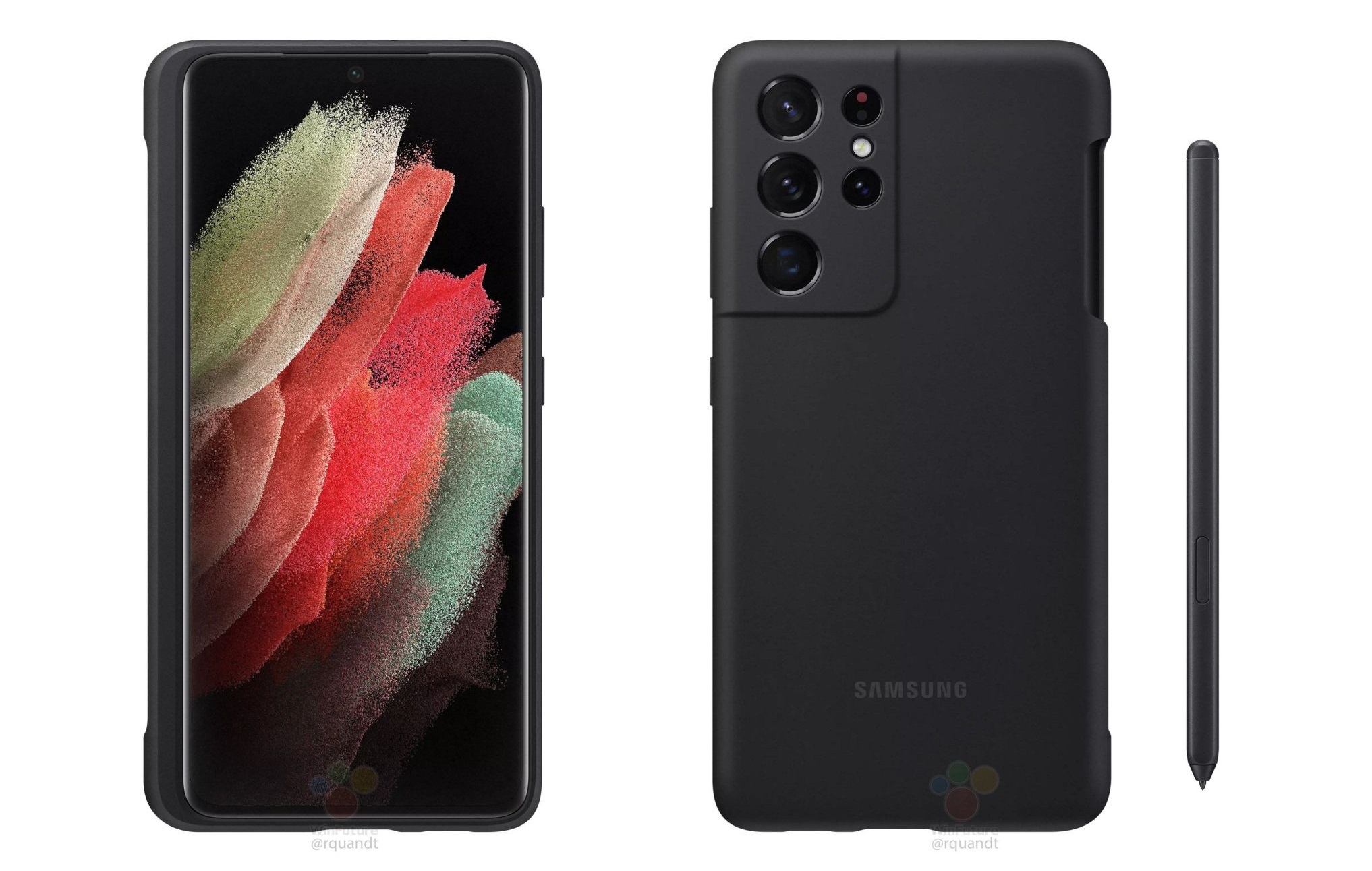 Samsung Galaxy 21 Ultra