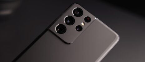 Galaxy S21 Ultra 10x optical zoom module will be sold to other OEMs