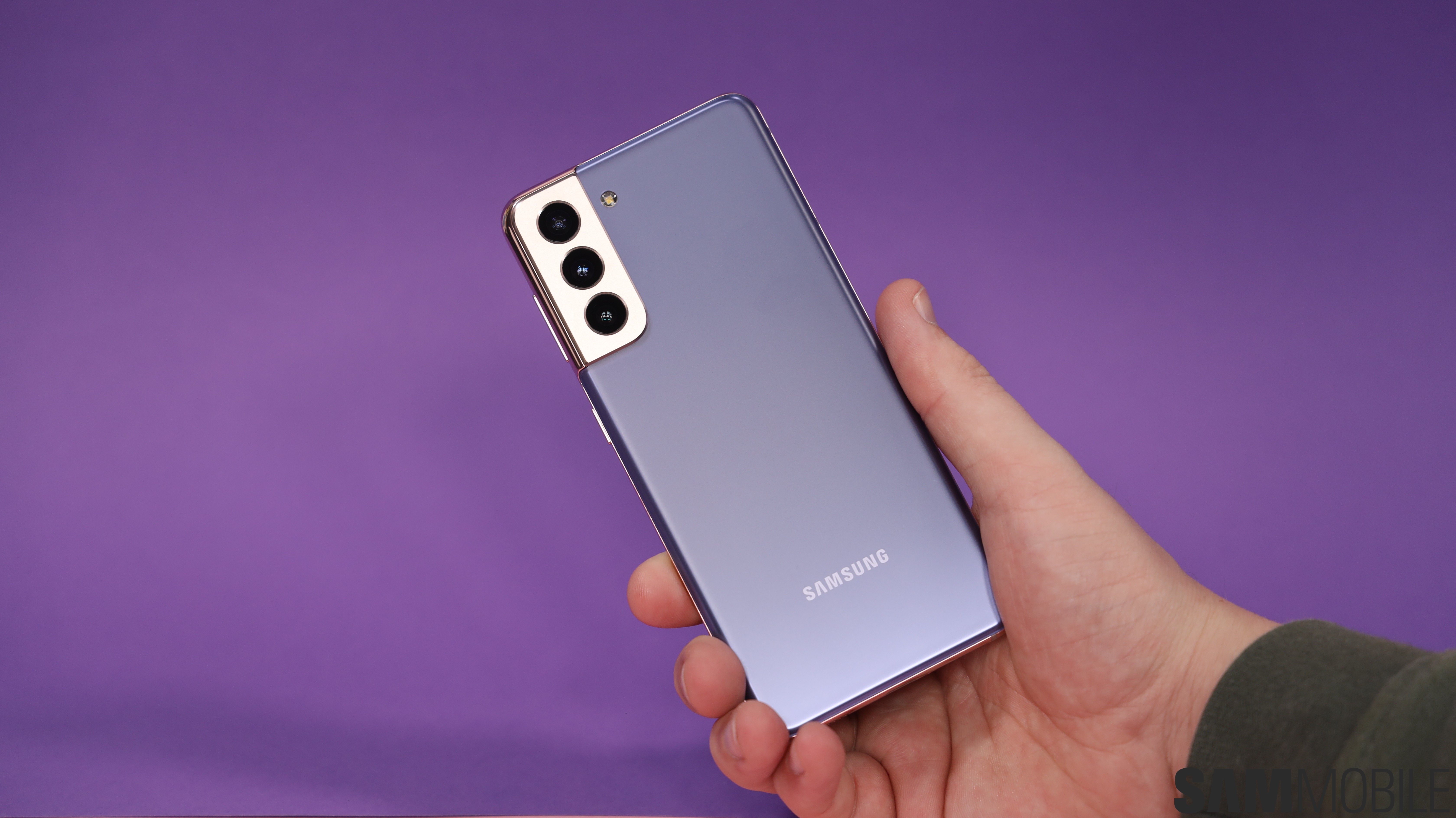 Galaxy S9 Users Here S Why You Should Pick Up A Samsung Galaxy S21 Sammobile