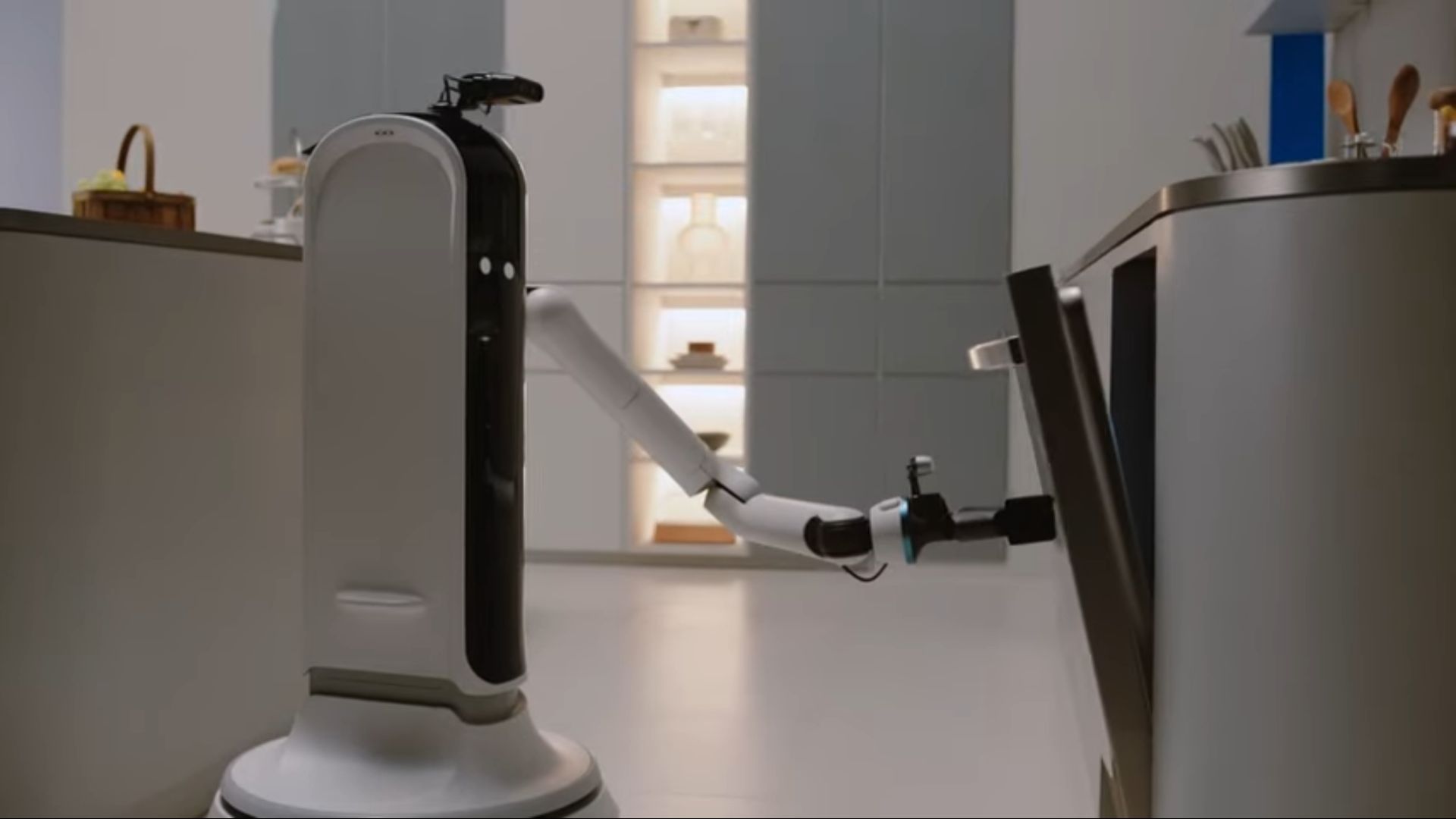 جاروبرقی رباتیک +JetBot 90 AI سامسونگ با قابلیت های فراوان معرفی شد