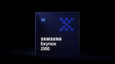 Exynos 2100’s power efficiency is a huge improvement over Exynos 990